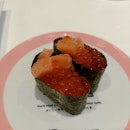 Salmon Ikura Gukan