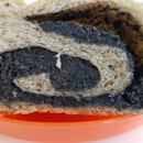 Black Sesame Bread