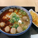 Beef Ball Soupnuodle Beyond Deal ($12.70)