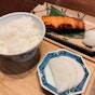 Suju Japanese Restaurant (Mandarin Gallery)
