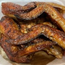 SIN Bedok North BBQ Chicken Wings | $1.40/pc