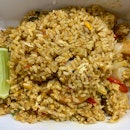 Tom Yum Fried Rice | $8.90