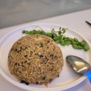 House Special Fried Rice with Truffle Oil | $22