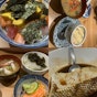 Hokkaido Fish Market
