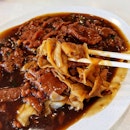 Geylang Lor 9 Famous Beef Kway Teow