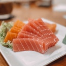 vegan sashimi?!?!?!