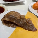 sukiyaki beef dmz ($1.90)