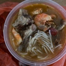Albert Street Prawn Noodle (Old Airport Road Food Centre)