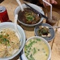 LeNu Chef Wai's Noodle Bar (Jem)
