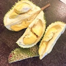 Durian Lingers (Joo Chiat)