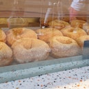 Orh Nee Donut