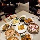 dim sum for two