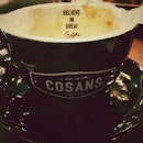 I believe #coffee