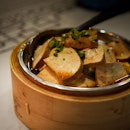 Braised Tofu ($8++) 🙂
