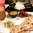 Indian Cuisine~
