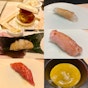 Sushi Ayumu (Mandarin Gallery)