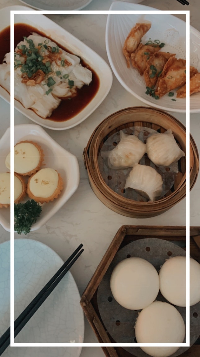 The Dim Sum Place By Shafiah H Burpple