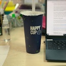 Happy Cup (100AM)