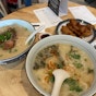 LeNu Chef Wai’s Noodle Bar (VivoCity)
