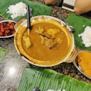 Fav Fishhead Curry