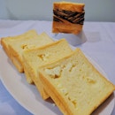 Premium handmade toast for only $1!! 