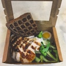 Healthy Lunch Box ($7.90)