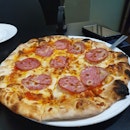 Pepperoni Pizza [$24]