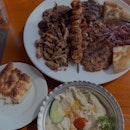 Sofra Turkish Cafe & Restaurant