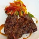 Delicious Ribeye Steak!!!