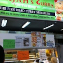 Rajah's Curry  