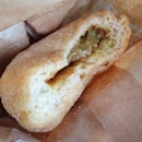Pistachio Donut @$3.20