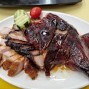 Kay Lee Roast Meat Joint (Upper Paya Lebar)