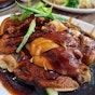 Lee Fun Nam Kee Chicken Rice & Restaurant