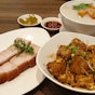 Crystal Jade Hong Kong Kitchen (Suntec City)