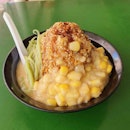 Bukit Timah Market And Cooked Food Centre