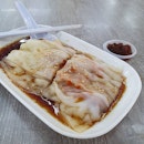 353 Clementi Avenue 2 Cooked Food Centre