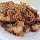 Brothers Rojak at Clementi