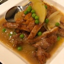 One of best Hainanese Pork Chop.
