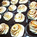 Smore's Cupcakes