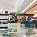I don't care how you pronounce llaollao but this just tastes too good to be true
.