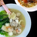 Lao Jiang Superior Soup (Hougang)