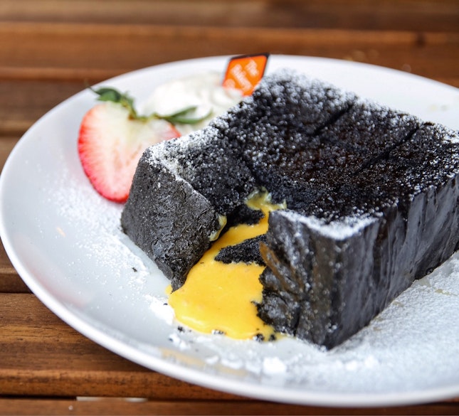 Hits and misses with this newly-launched Lava Toast