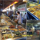 Our post on food and shopping day trip to Johor Bahru (JB), Malaysia featuring their local food, hawker centre and how to get there by public transport is out on our site @ www.ellenaguan.com 
#cuisineparadisetravel #traveltrip #foodhunt #burpple