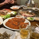 ChoWon Garden Korean Restaurant