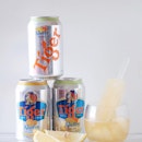 Have you tried this limited edition of Tiger Radler Orange Mango?
