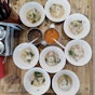 Nine Bowls KL - Original Thai Boat Noodles