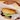Teriyaki Chicken Burger + French Fries Set