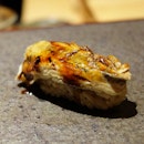 Anago Sushi