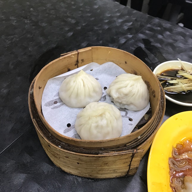 XLB (3 For $5.20)