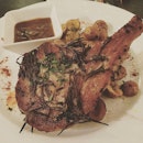 Pork chop #burpple #foodporn #dinner #western #porkchop